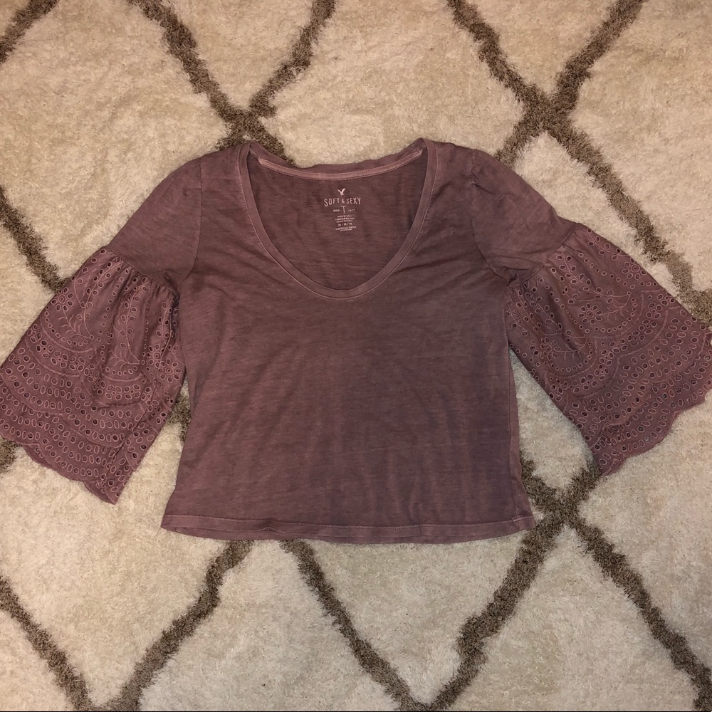 American Eagle Blouse